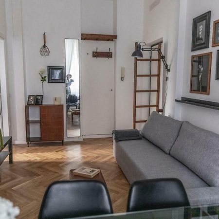 Menabrea 33 - Stylish Apartment! Μιλάνο Εξωτερικό φωτογραφία