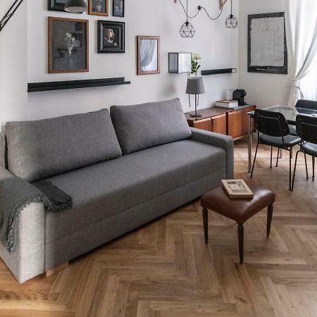 Menabrea 33 - Stylish Apartment! Μιλάνο Εξωτερικό φωτογραφία