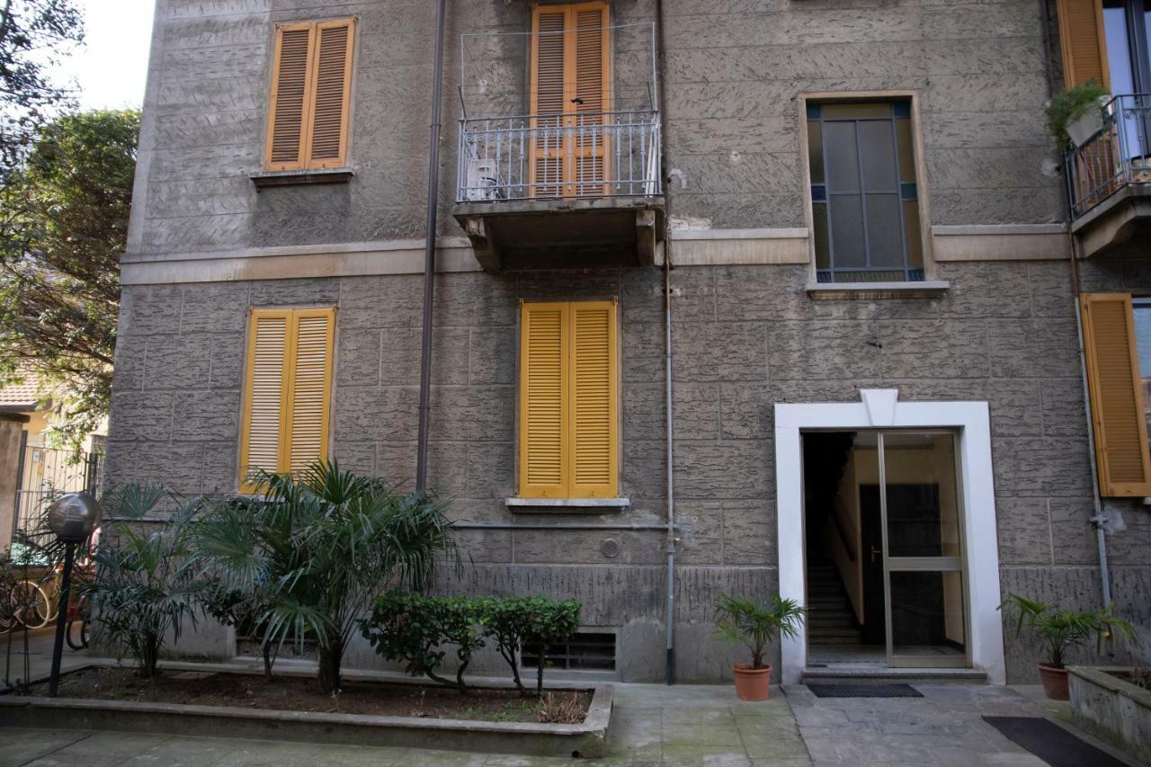 Menabrea 33 - Stylish Apartment! Μιλάνο Εξωτερικό φωτογραφία