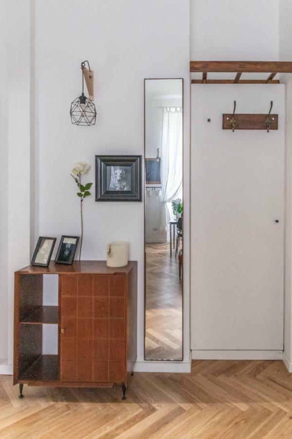 Menabrea 33 - Stylish Apartment! Μιλάνο Εξωτερικό φωτογραφία