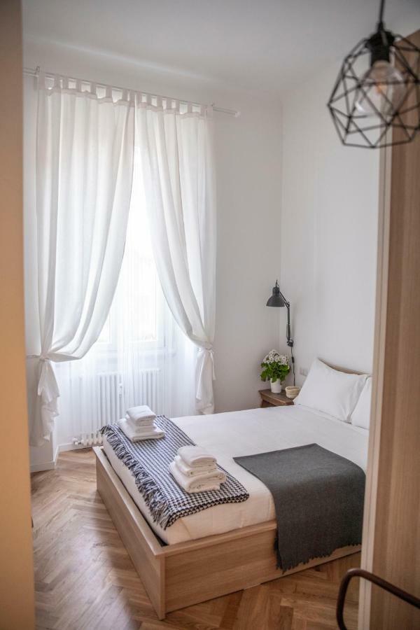 Menabrea 33 - Stylish Apartment! Μιλάνο Εξωτερικό φωτογραφία