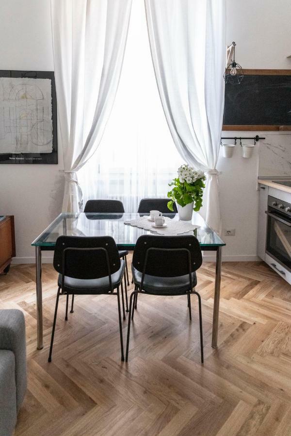 Menabrea 33 - Stylish Apartment! Μιλάνο Εξωτερικό φωτογραφία