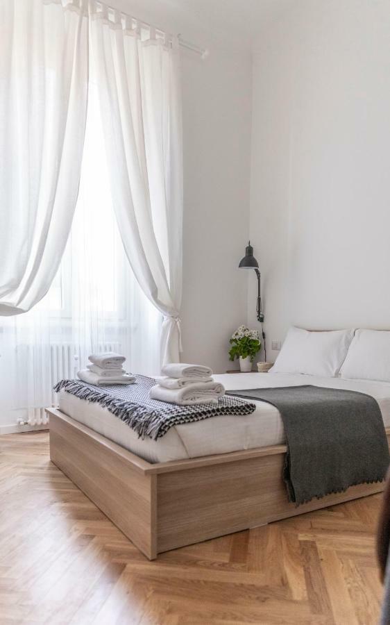 Menabrea 33 - Stylish Apartment! Μιλάνο Εξωτερικό φωτογραφία