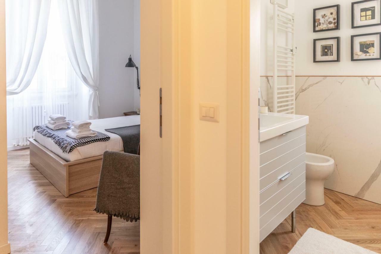 Menabrea 33 - Stylish Apartment! Μιλάνο Εξωτερικό φωτογραφία