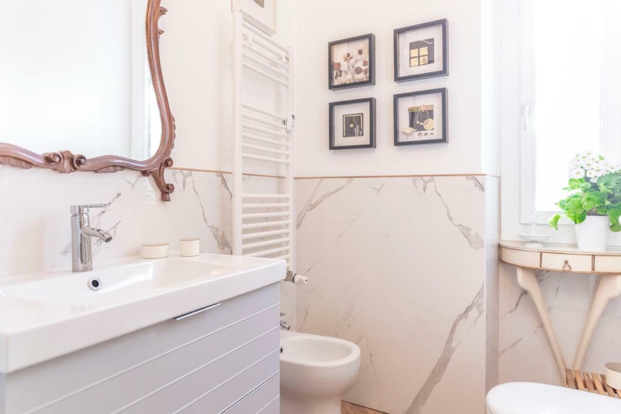 Menabrea 33 - Stylish Apartment! Μιλάνο Εξωτερικό φωτογραφία