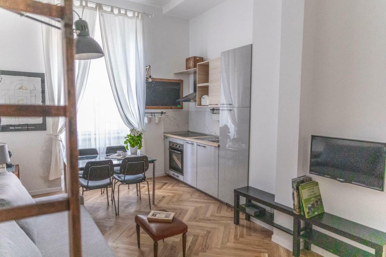 Menabrea 33 - Stylish Apartment! Μιλάνο Εξωτερικό φωτογραφία