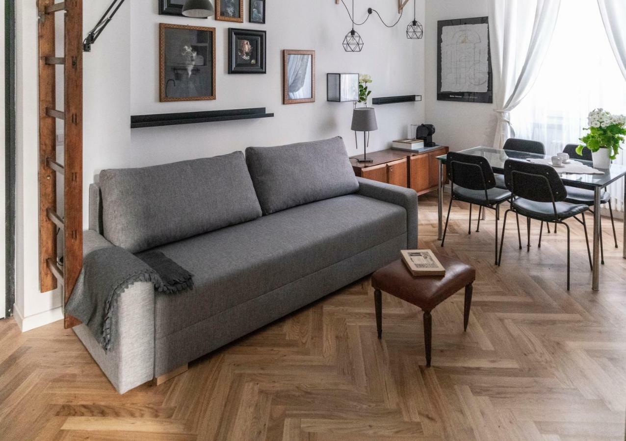 Menabrea 33 - Stylish Apartment! Μιλάνο Εξωτερικό φωτογραφία