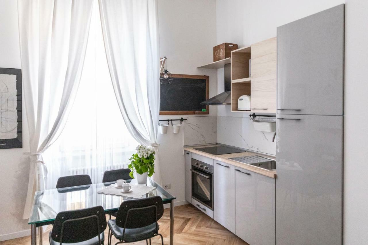 Menabrea 33 - Stylish Apartment! Μιλάνο Εξωτερικό φωτογραφία