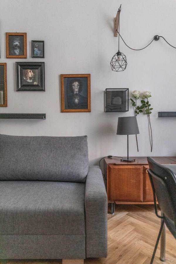 Menabrea 33 - Stylish Apartment! Μιλάνο Εξωτερικό φωτογραφία