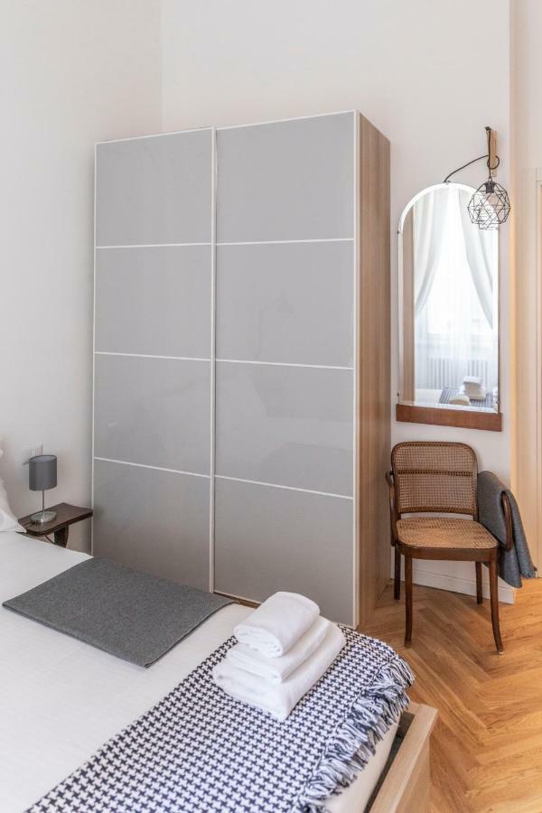 Menabrea 33 - Stylish Apartment! Μιλάνο Εξωτερικό φωτογραφία