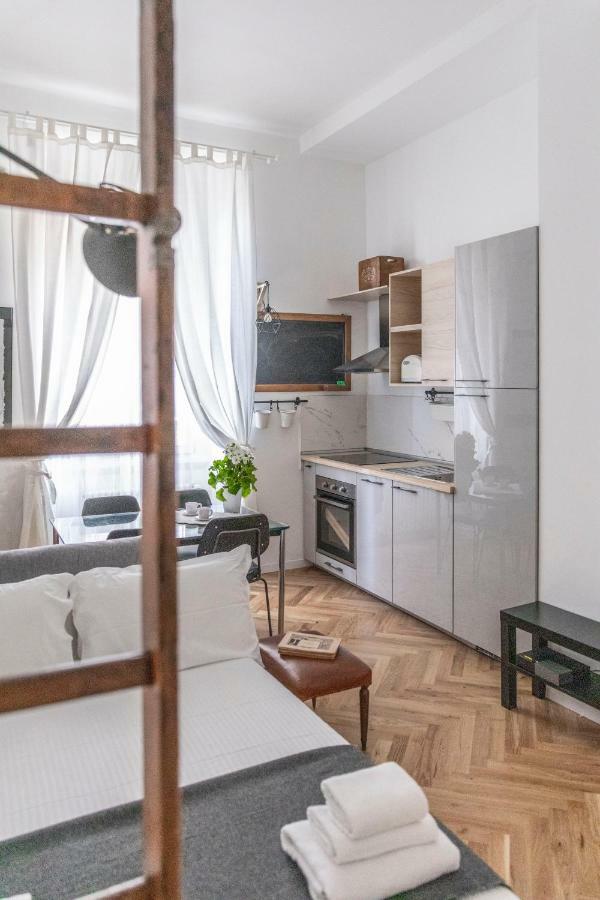 Menabrea 33 - Stylish Apartment! Μιλάνο Εξωτερικό φωτογραφία